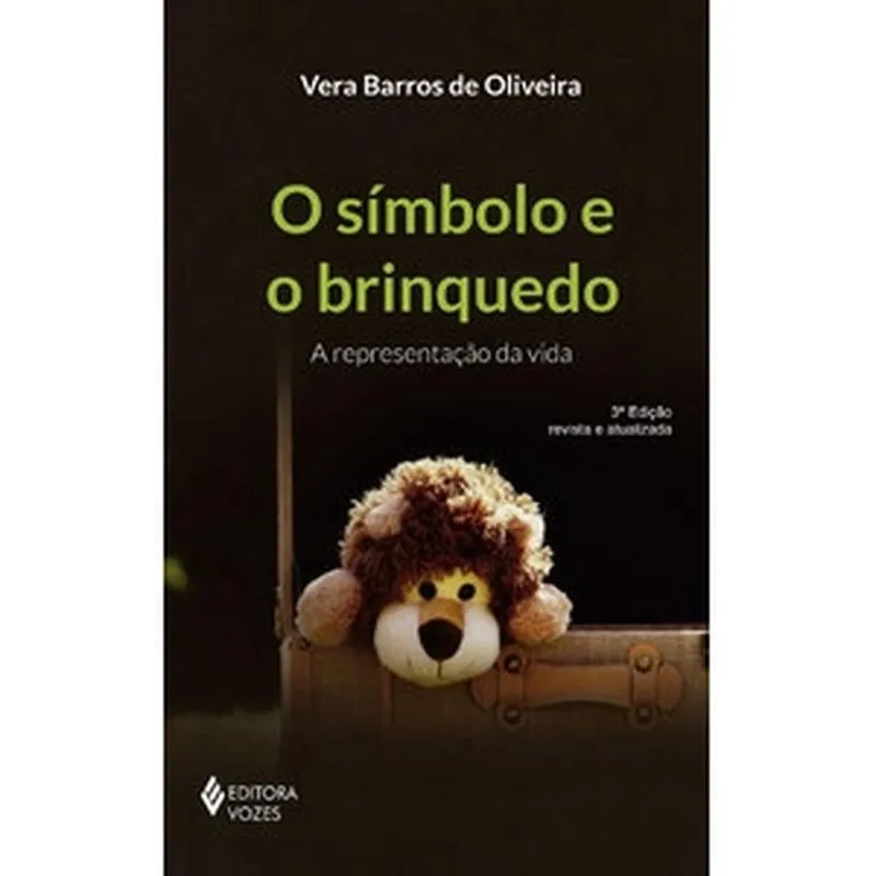 Símbolo e o brinquedo, o