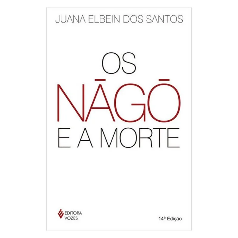 OS NÀGÔ E A MORTE
