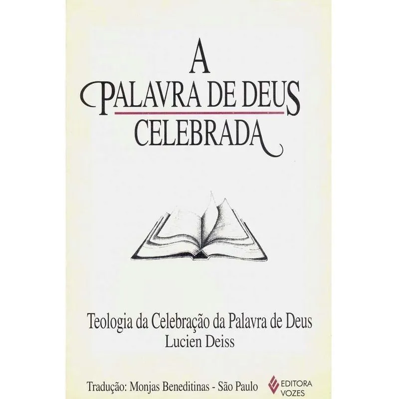 Palavra de Deus Celebrada