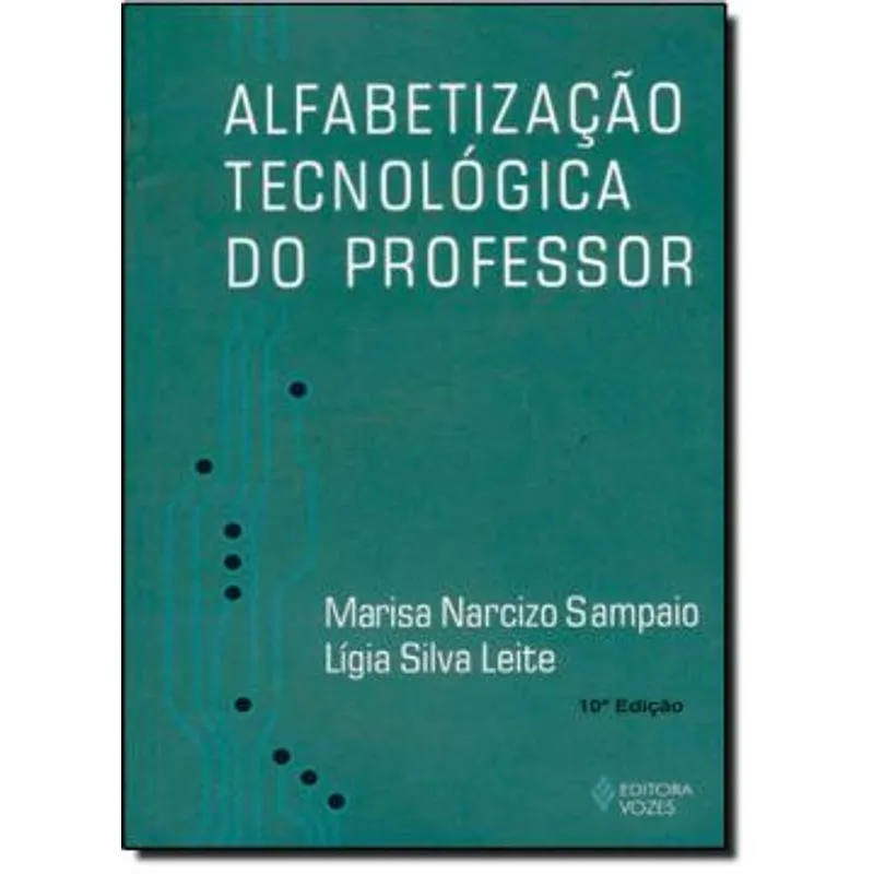ALFABETIZACAO TECNOLOGICA DO PROFESSOR