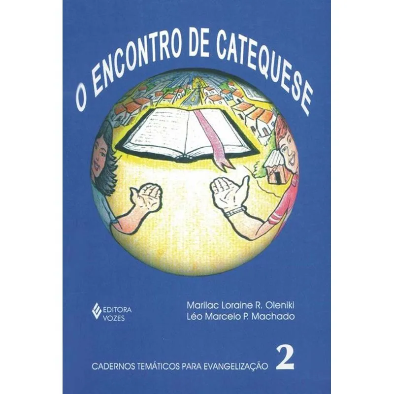 Encontro de Catequese