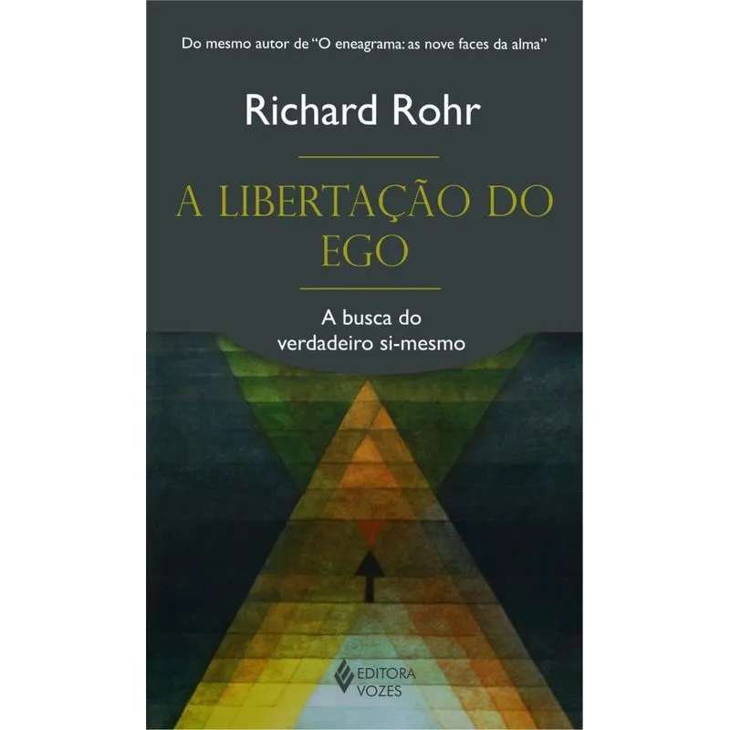Libertação do Ego