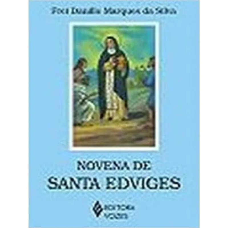 NOVENA DE SANTA EDVIGES