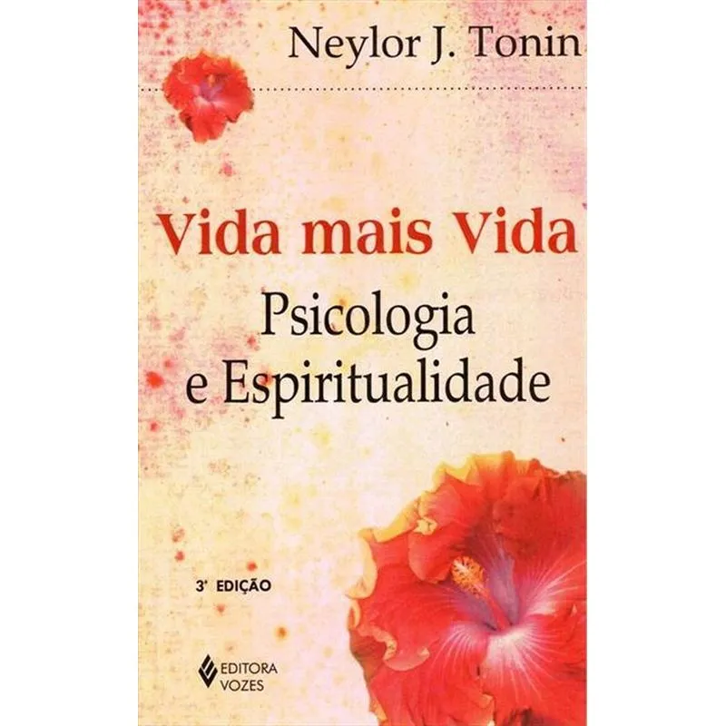 Vida Mais Vida Psicologia E Espiritualidade