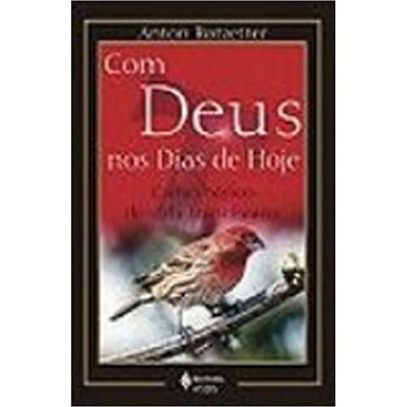Com Deus Nos Dias De Hoje Curso Basico De Vida Franciscana