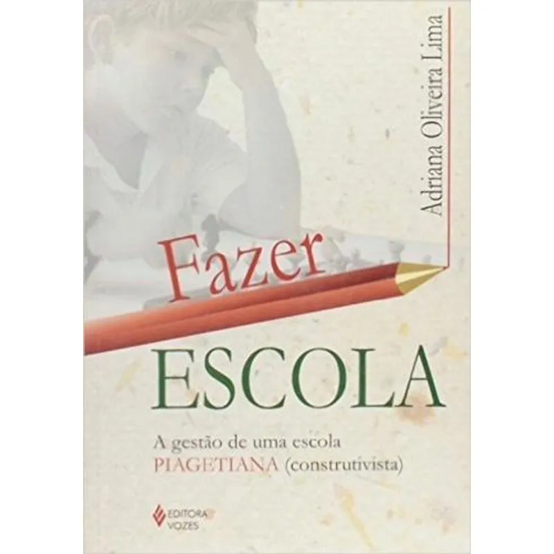Fazer Escola