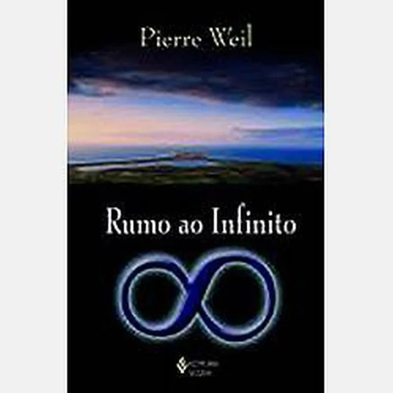 Rumo Ao Infinito