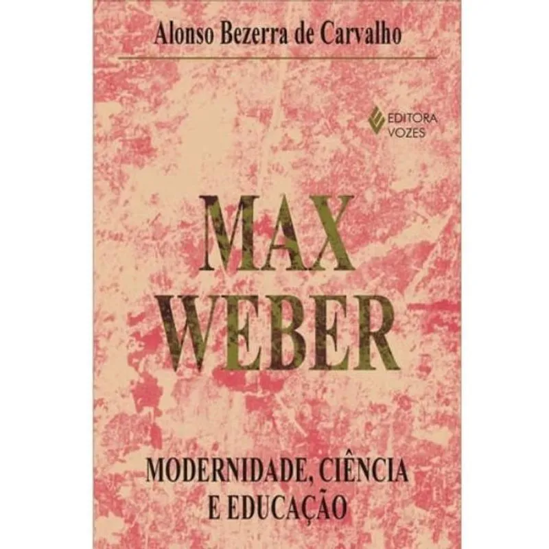 MAX WEBER