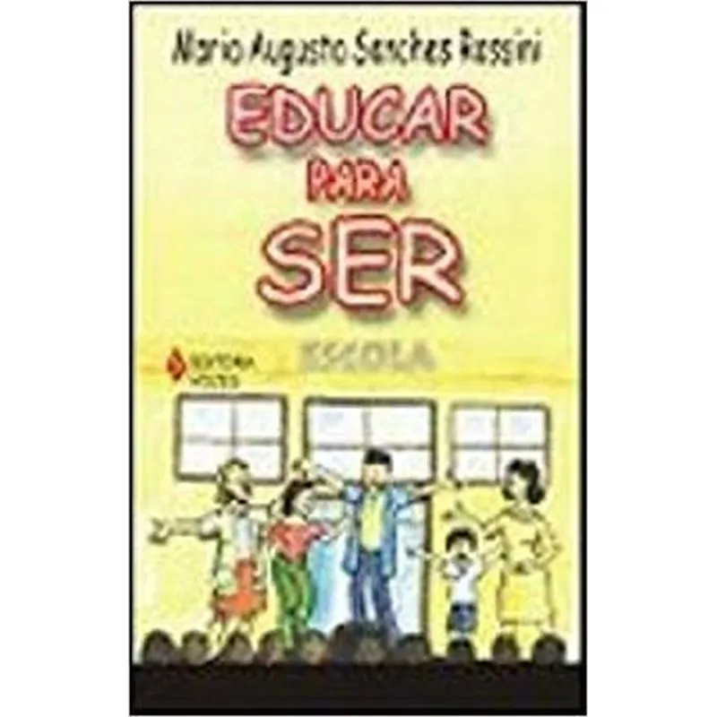 Educar Para Ser