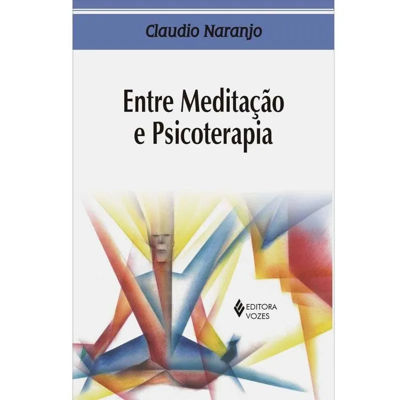 Entre Meditação e Psicoterapia