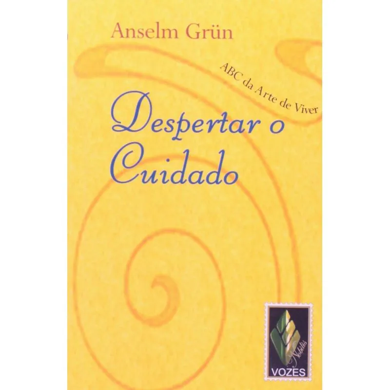 Despertar O Cuidado