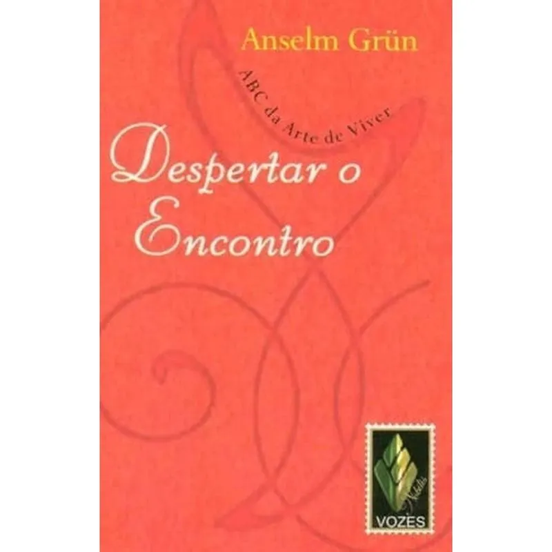 Despertar O Encontro