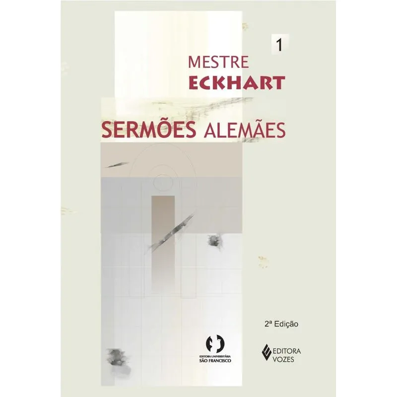 Sermões Alemães