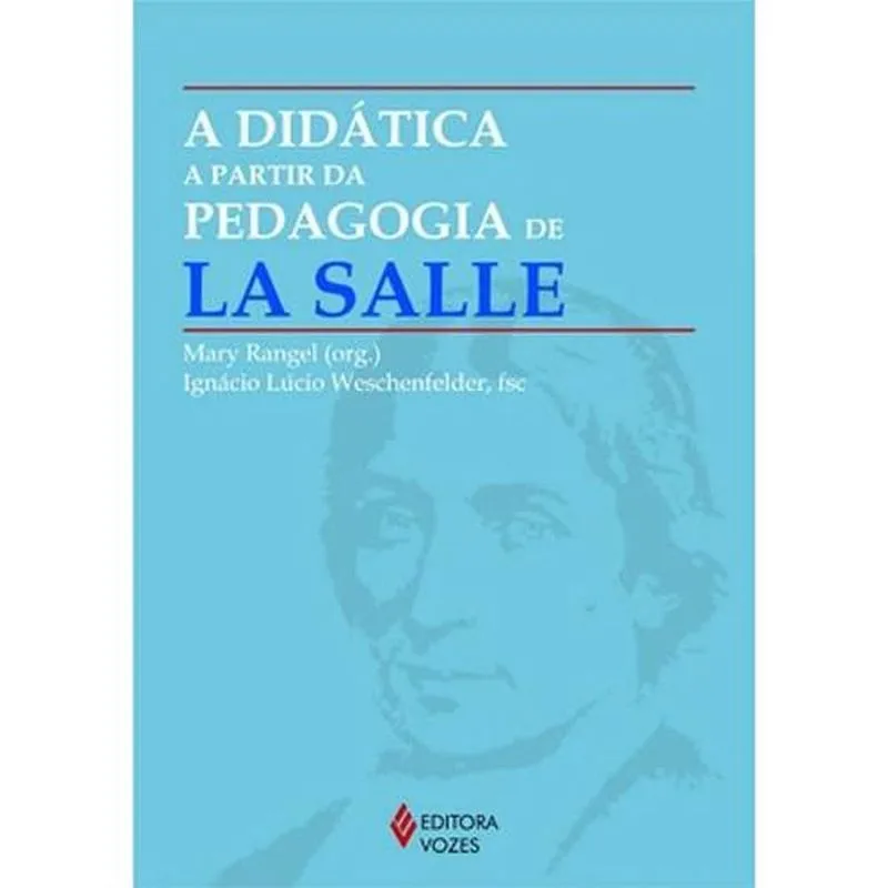 Didatica A Partir De La Salle (A)