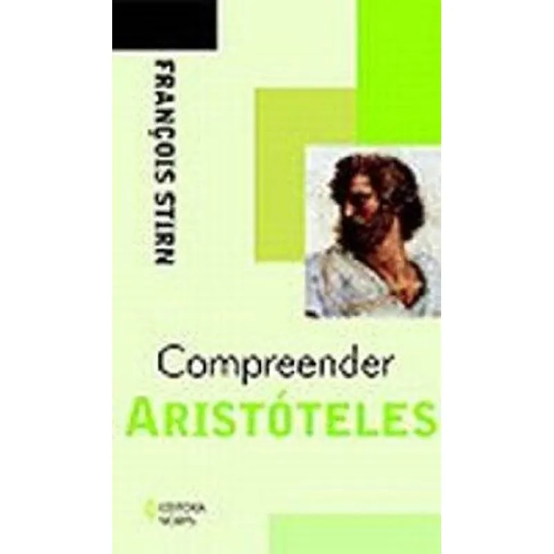 Compreender Aristoteles