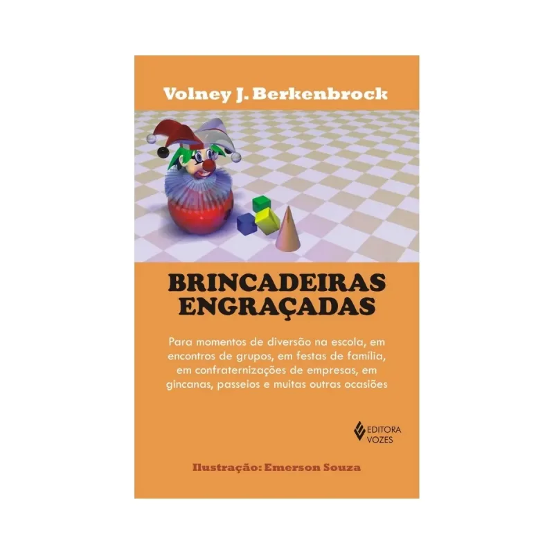 Brincadeiras Engraçadas