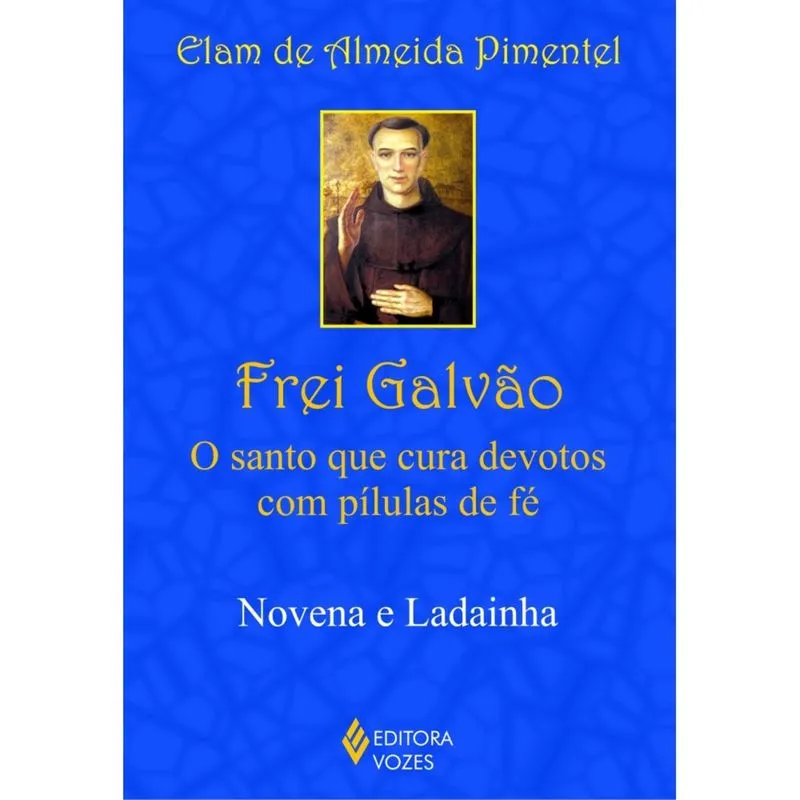 Frei Galvão