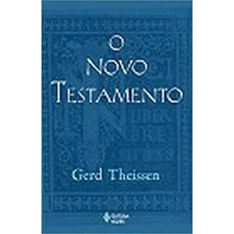 Novo Testamento , O