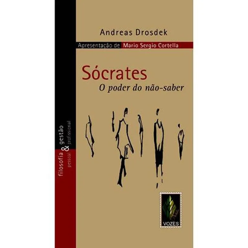 Socrates O Poder Do Nao-Saber