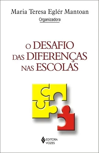 Desafio Das Diferenças Nas Escolas