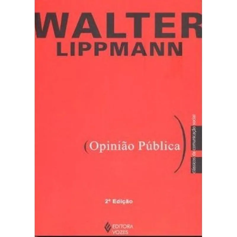 Opiniao Publica