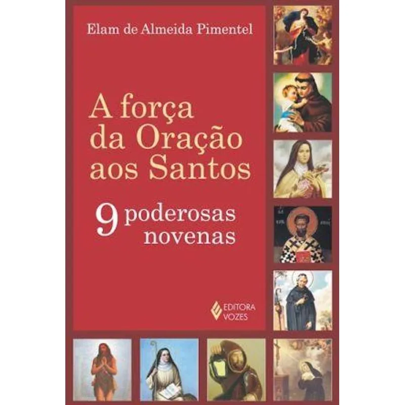 A Força da Oraçao aos Santos