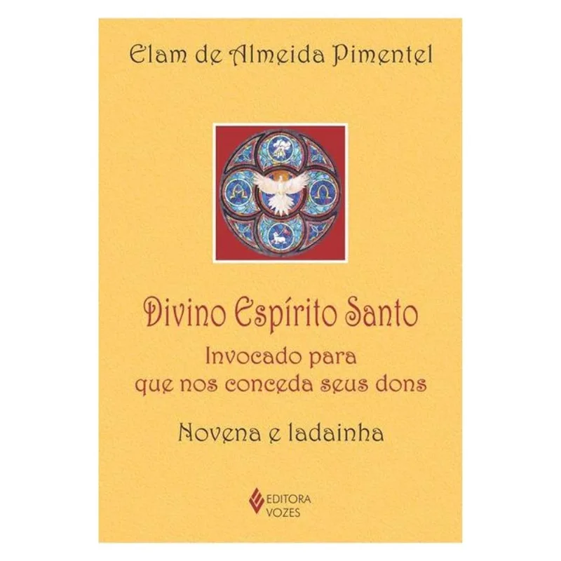DIVINO ESPÍRITO SANTO