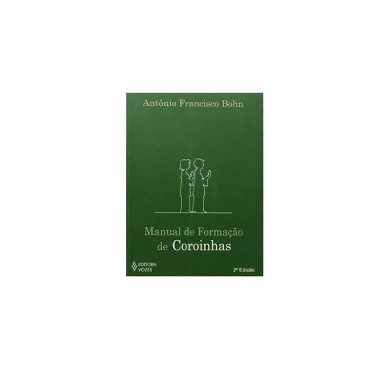 Manual De Formacao De Coroinhas
