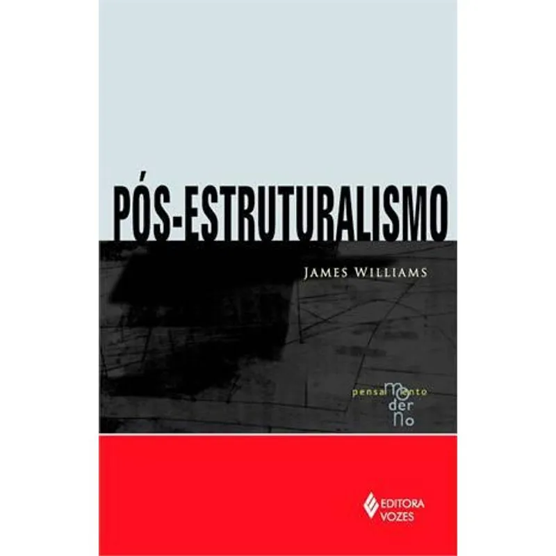 Pós-Estruturalismo