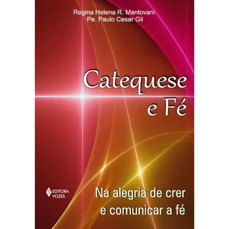 CATEQUESE E FÉ