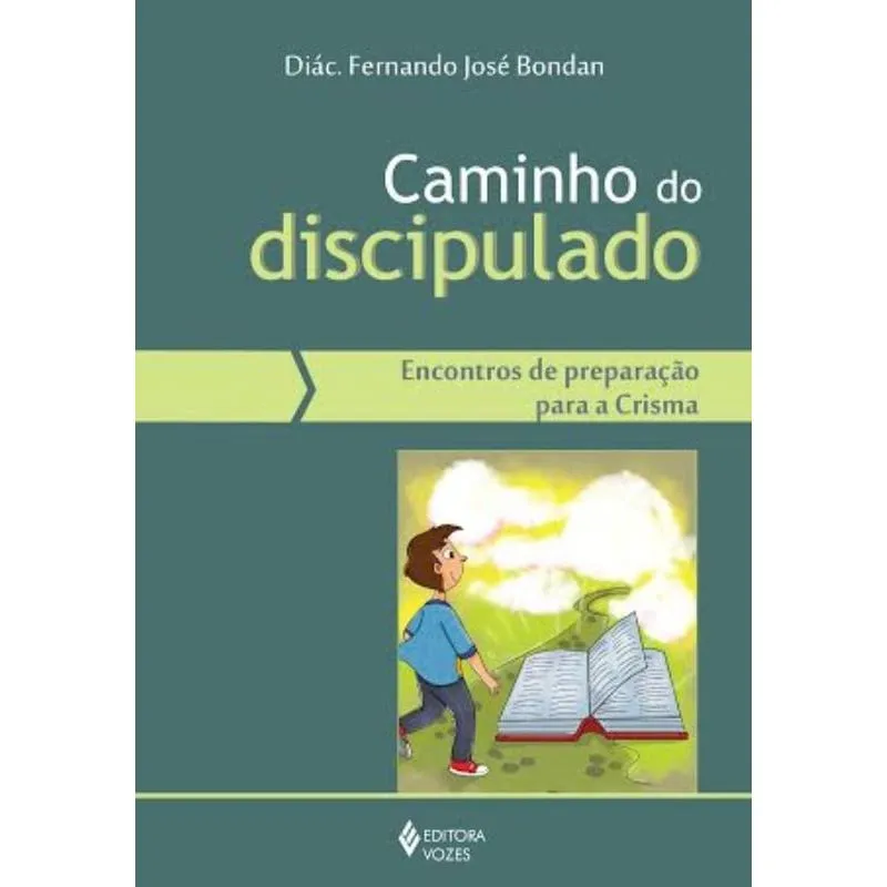Caminho Do Discipulado