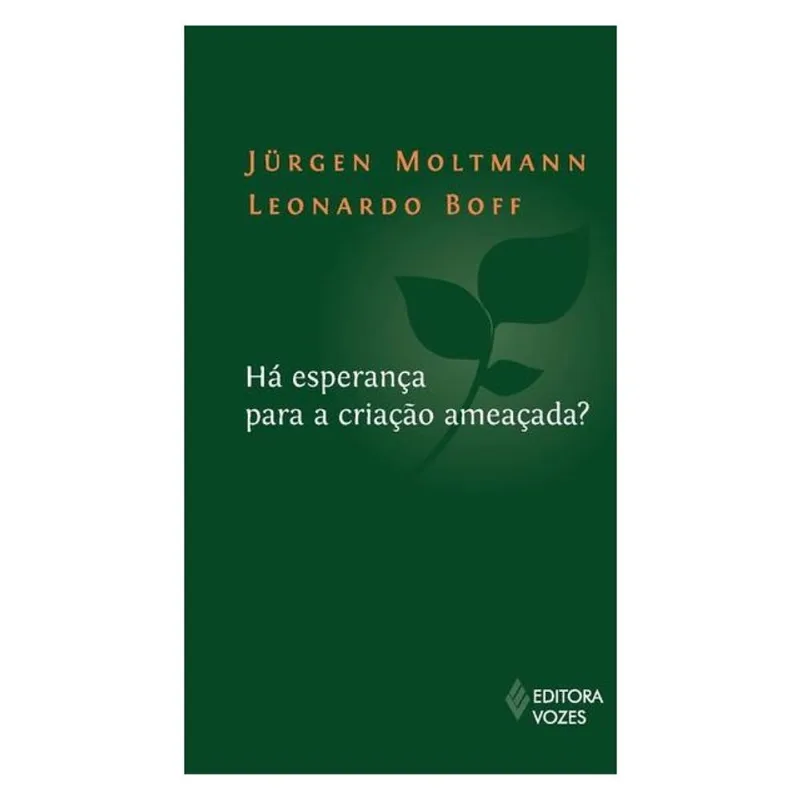 HÁ ESPERANÇA PARA A CRIAÇÃO AMEACADA?