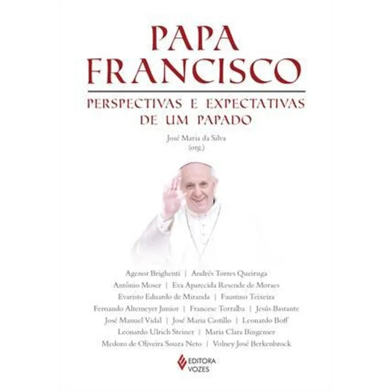 Papa Francisco