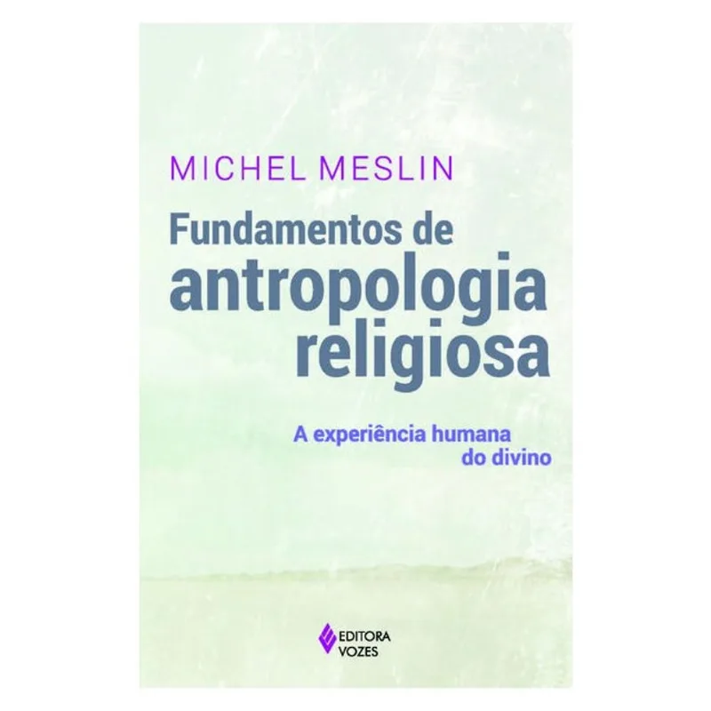 FUNDAMENTOS DE ANTROPOLOGIA RELIGIOSA