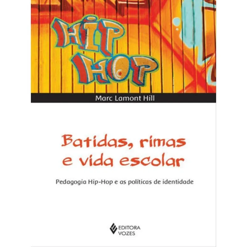 BATIDAS, RIMAS E VIDA ESCOLAR