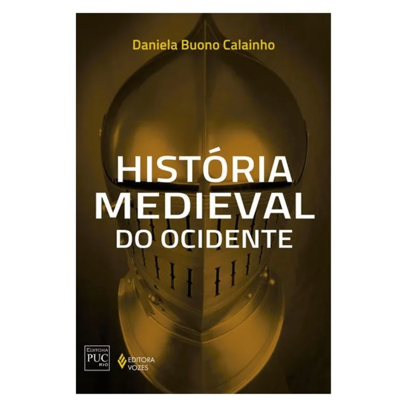 HISTÓRIA MEDIEVAL DO OCIDENTE