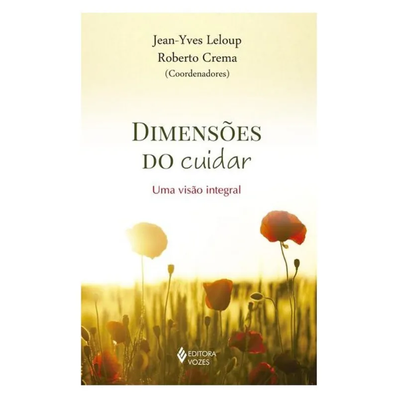 DIMENSÕES DO CUIDAR