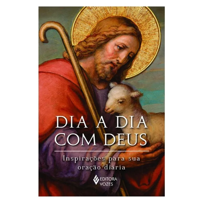 DIA A DIA COM DEUS