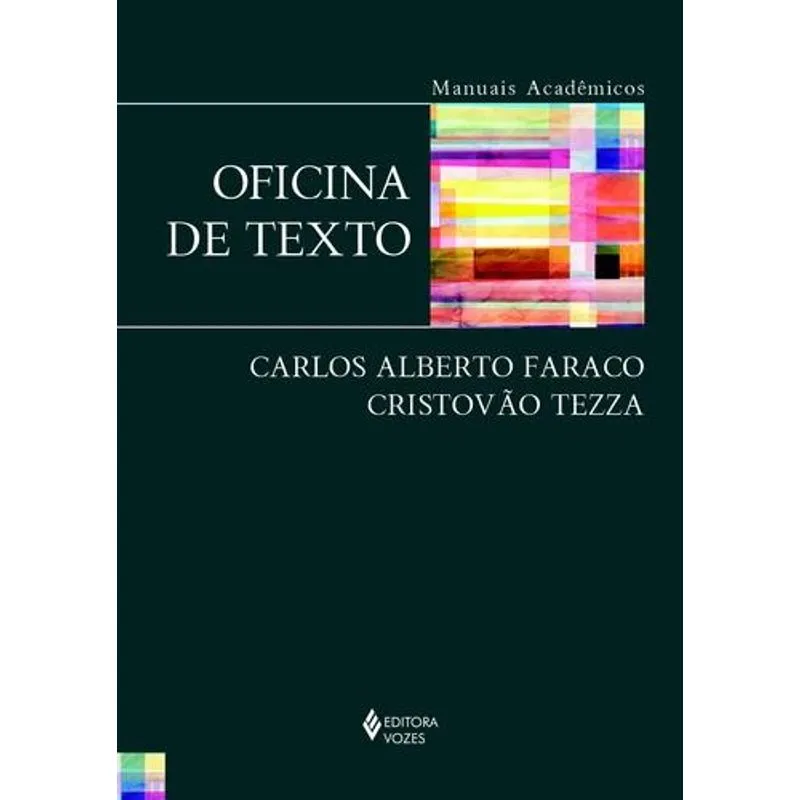 Oficina de Texto