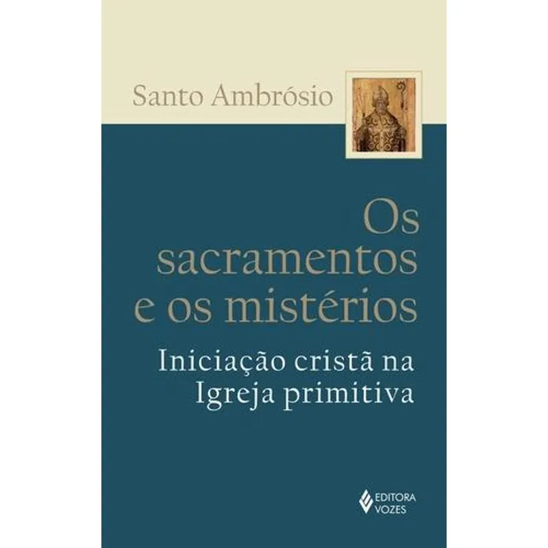 Sacramentos e os Misterios