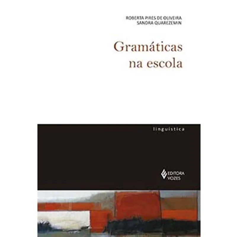 Gramáticas na escola