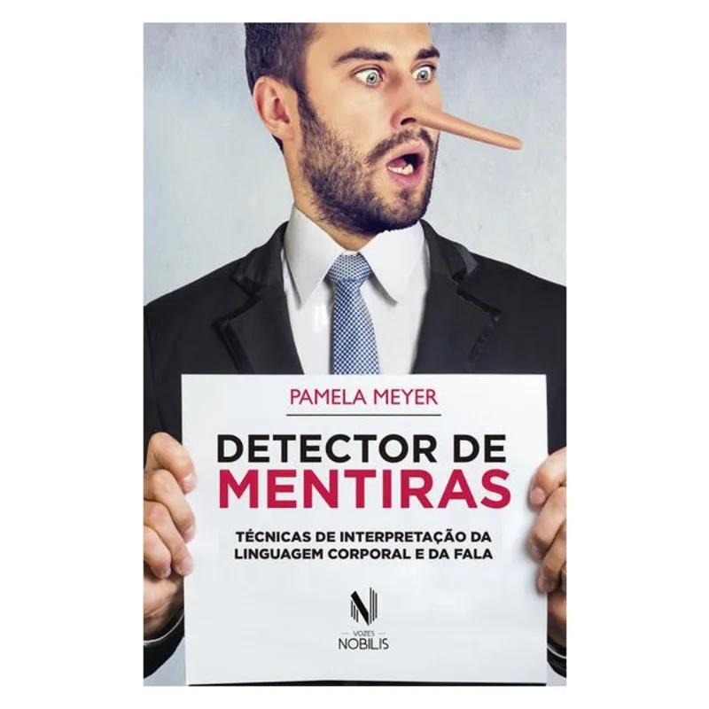 DETECTOR DE MENTIRAS