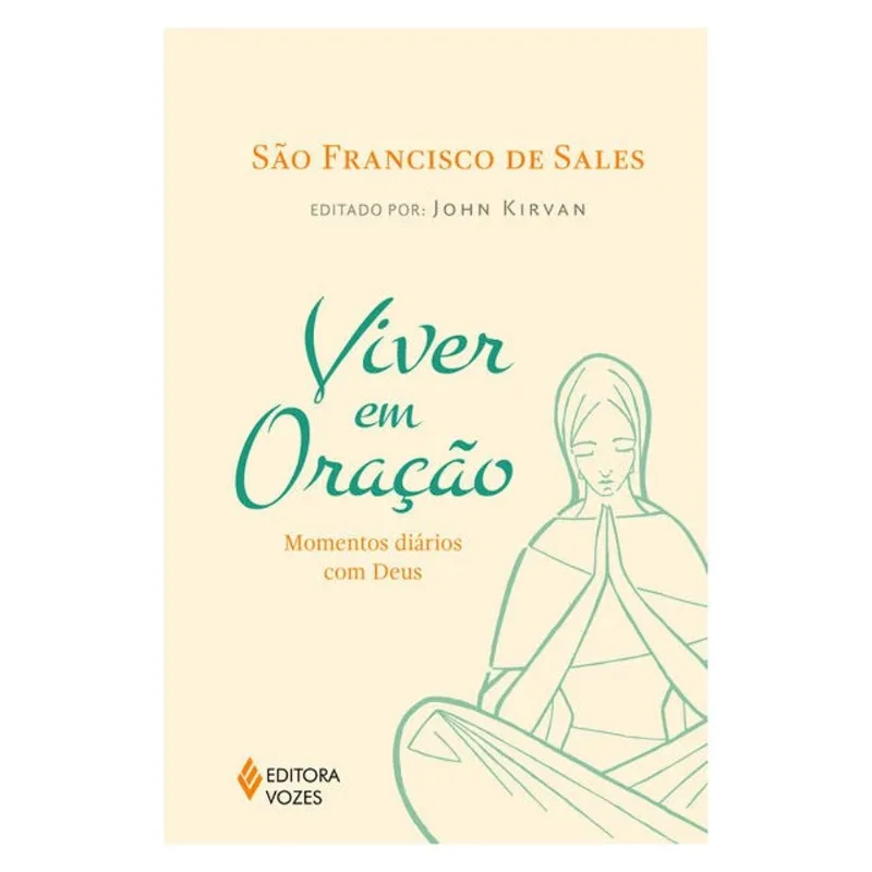 VIVER EM ORAÇÃO