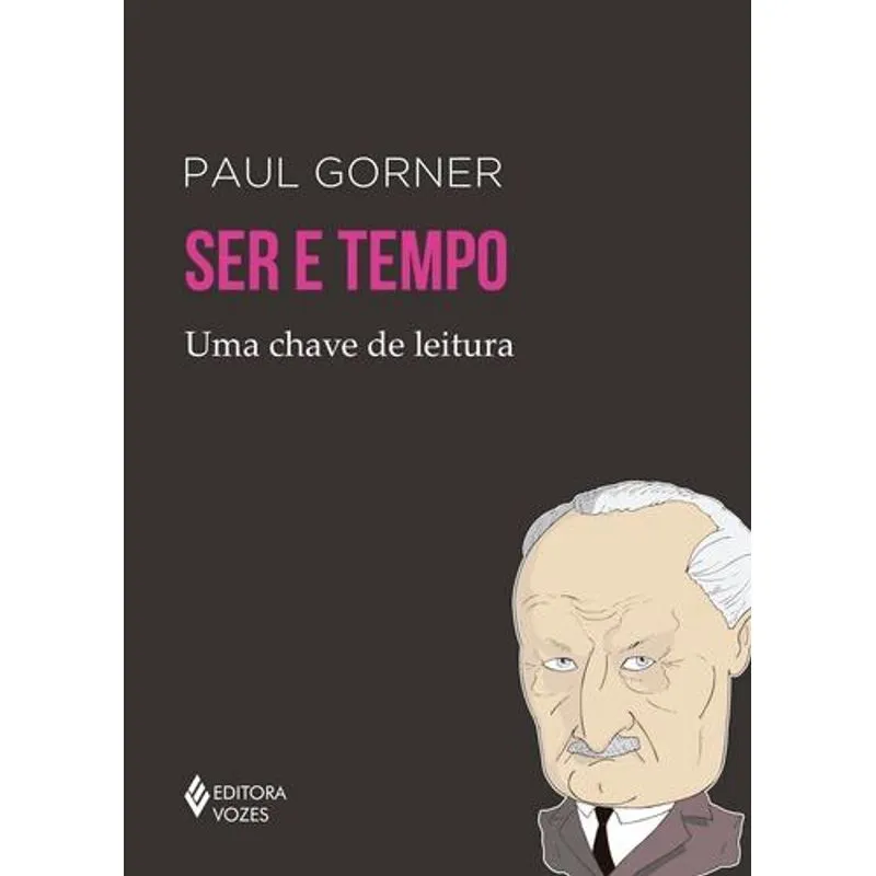 Ser e Tempo