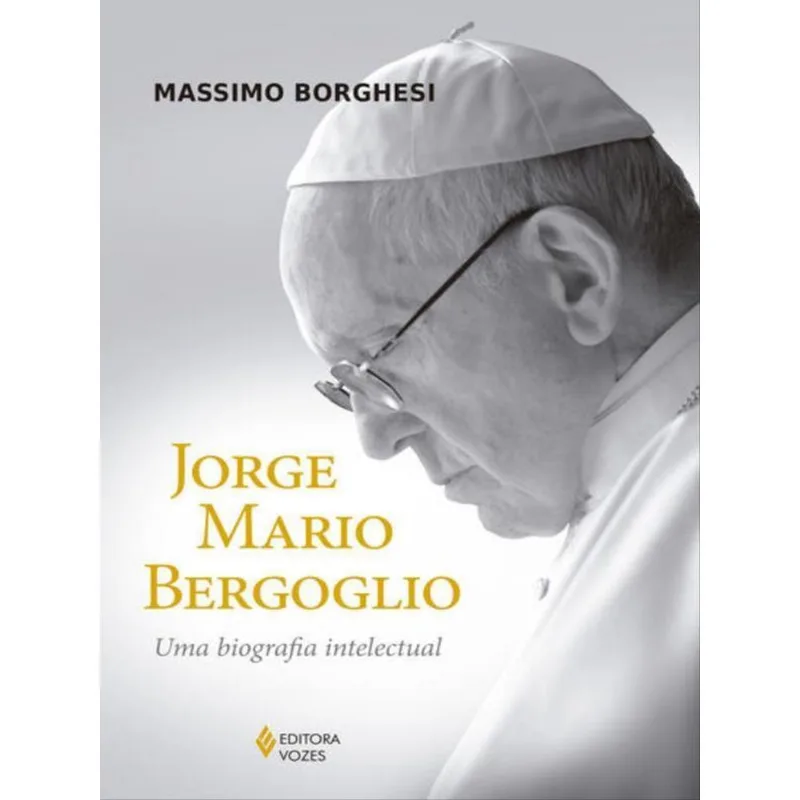JORGE MARIO BERGOGLIO