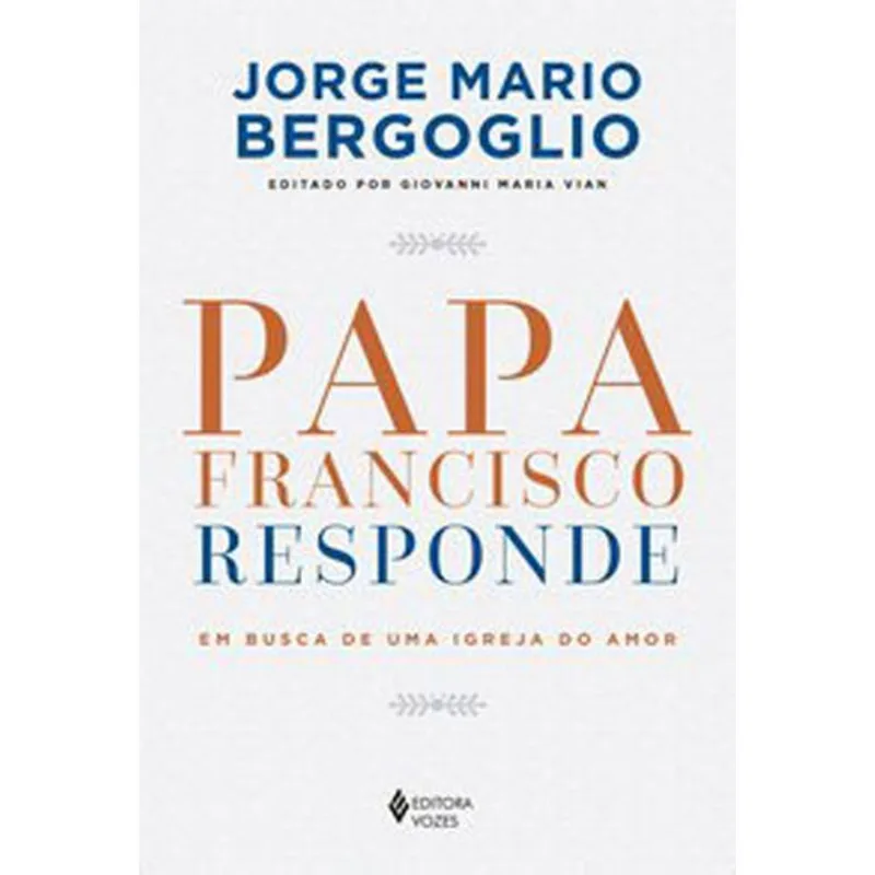PAPA FRANCISCO RESPONDE