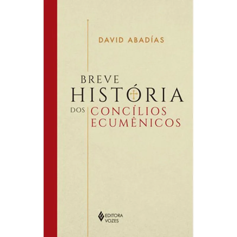 BREVE HISTÓRIA DOS CONCÍLIOS ECUMÊNICOS