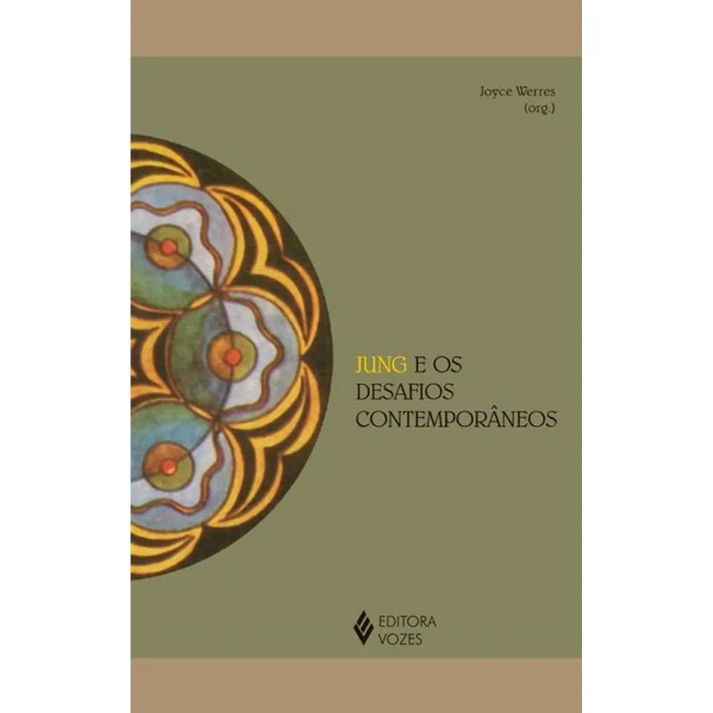 JUNG E OS DESAFIOS CONTEMPORÂNEOS