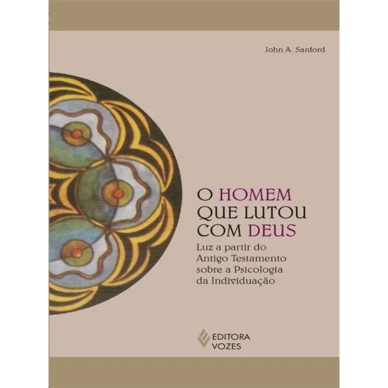 O HOMEM QUE LUTOU COM DEUS