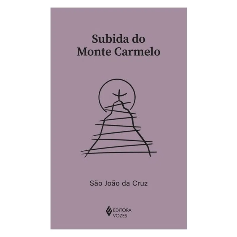 SUBIDA DO MONTE CARMELO
